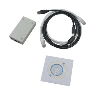 Interface Module DSE810 and Software P810 For Deep Sea