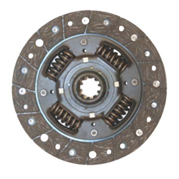 Clutch Disc 6C090-13400 For Kubota