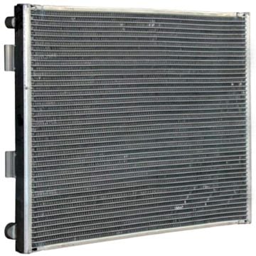 Air Conditioning Condenser K7731-87610 For Kubota