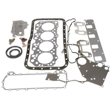 Overhaul Gasket Kit 8AWR-10-271 For Mazda