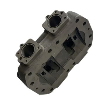 Head Cover Pump 250-2535 For Caterpillar CAT