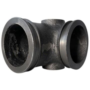 Exhaust Outlet Connection 3937327 For Cummins