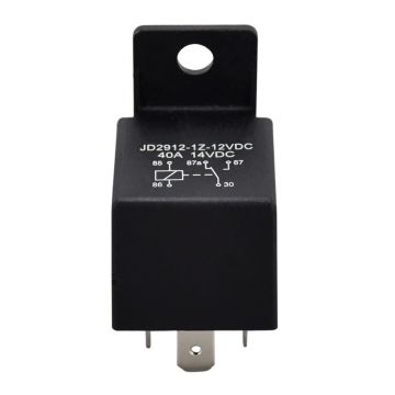 Relay 601053 For Hustler