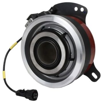 I-Shift Clutch Cylinder 23417523 For Volvo