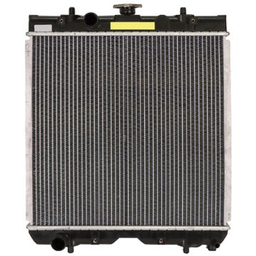 Radiator T1150-16010 For Kubota