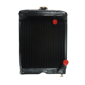 Radiator 1106-6303 for New Holland