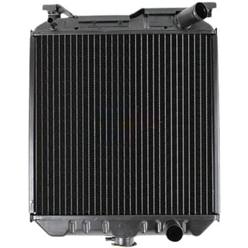 Radiator 17367-72060 for Kubota
