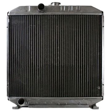 Radiator 1561272060 for Kubota
