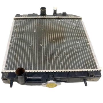 Radiator K7561-85210 for Kubota