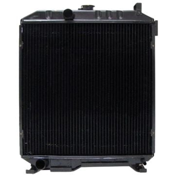 Radiator 17301-72060 for Kubota