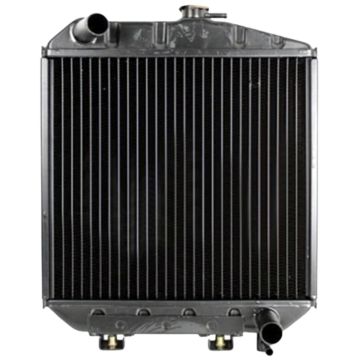 Radiator 6642458703 for Kubota