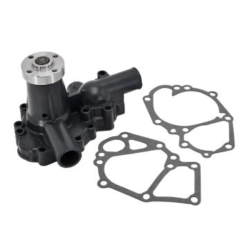 Water Pump 145016474 For Perkins