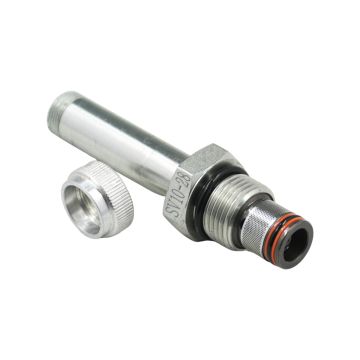 2-Way Solenoid Cartridge Valve SV10-28-0-N-00 For Hydraforce