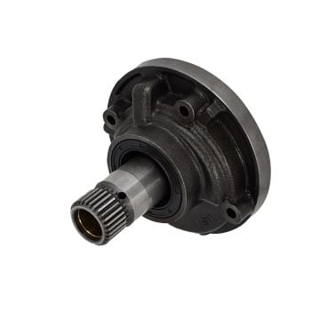 Transmission Pump 137093A1 For Case