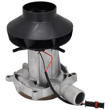 12V Combustion Air Blower Motor 252069992000 252069200200 For Eberspacher