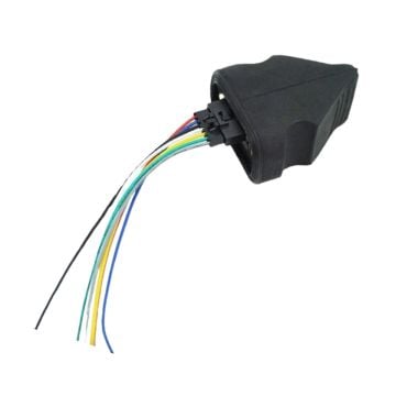 Joystick Controller 2901011790 For Haulotte