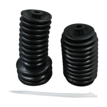 2 Pcs Steering Rack Boots 5412012 For Polaris