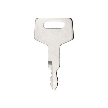 Ignition Key 17001-00019 For Takeuchi