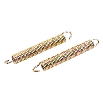 932-0459 2PCS Extension Spring 732-0459 732-0459C 732-0459B for MTD 932-0459 2PCS Extension Spring 732-0459 732-0459C 732-0459B for MTD