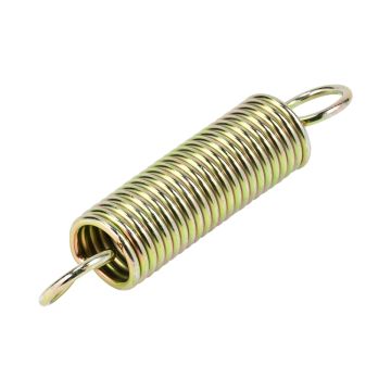 1-603402 2PCS Idler Arm Extension Spring 1603402 4-1/2" Long for Exmark