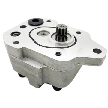 Pilot Gear Pump For Kato HD512 HD513