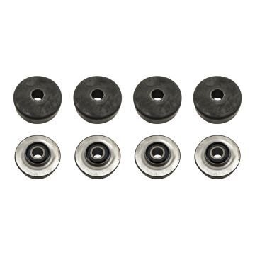 Engine Mounting Rubber Cushion Feet Bumper For Kato