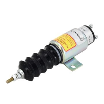 12V Pull Solenoid Valve D610-A5V12 for Trombetta