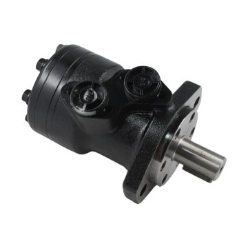 Hydraulic Orbital Motor 25mm 1/2 BSP OMR x 80-11186671 For Danfoss