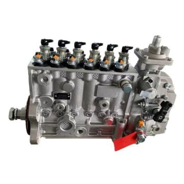 Fuel Injection Pump 6743-71-1131 For Komatsu