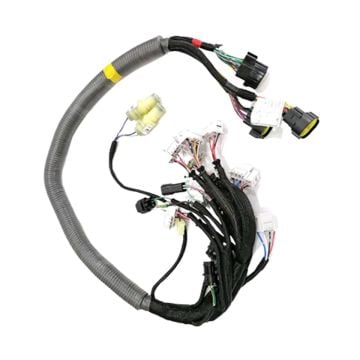 Wire Harness 14535881 For Volvo