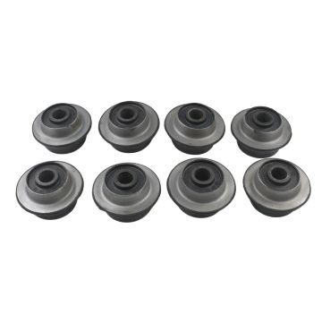 Engine Mounting Rubber Cushion Feet Bumper for Caterpillar Excavator E320B E320C E324D E325D E329 E329D