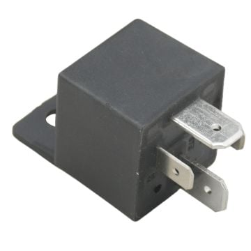 12V Fuel Shutoff Solenoid Relay SA-4981-12 For Cummins