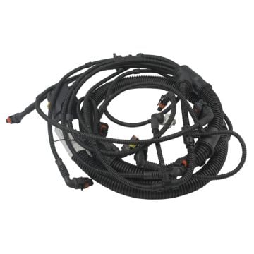 Wire Harness 97301375 97301692 For Iveco