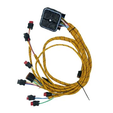Wiring Harness 385-2664 For Caterpillar CAT