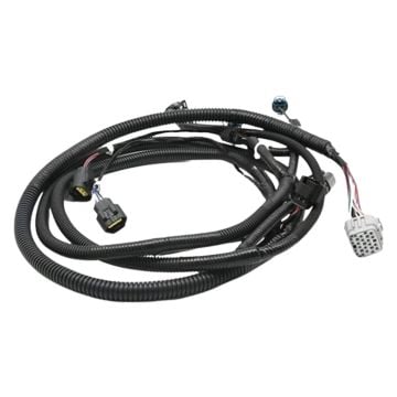 Outernal Wiring Harness  0004773H For Hitachi
