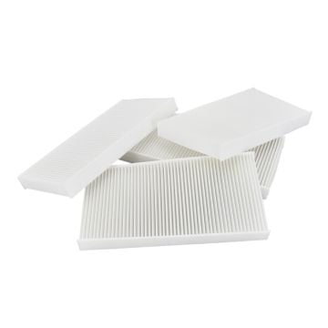 4Pcs Cabin Air Filter PA5679 For Baldwin