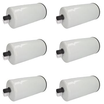 6Pcs Fuel Water Separator Filter FS20121 For Cummins