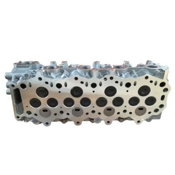 Cylinder Head WL11-10-100E For Mazda