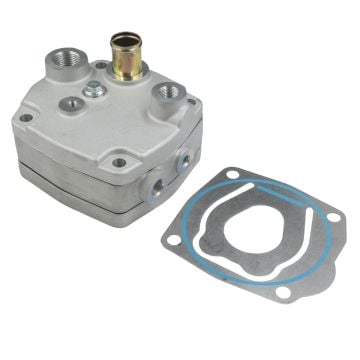Air Brake Compressor Cylinder Head S29A0-EV011 For Hino