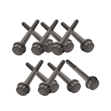 1 Set Cylinder Head Bolt For Hino Engine J08E