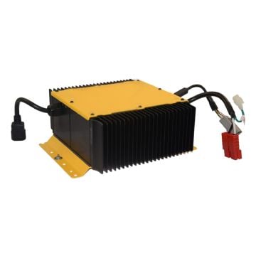 OEM 24V 25A Battery Charger 1001112111 For JLG