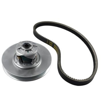 Drive Clutch AM138649 Belt M174026 for John Deere