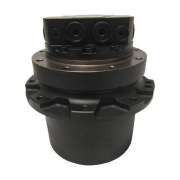 Hydraulic Final Drive Motor RD118-61290 For Kubota