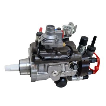 Fuel Injection Pump 9323A262G For Delphi