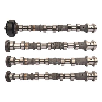 4Pcs Camshaft 5184377AG For Dodge