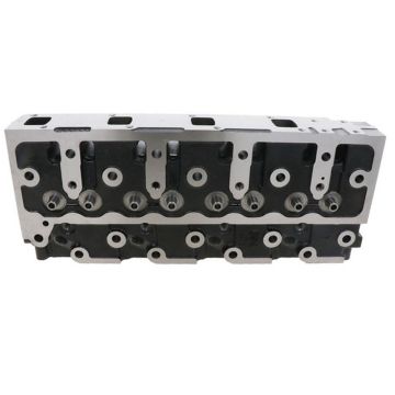 Cylinder Head 729900-11100 For Yanmar