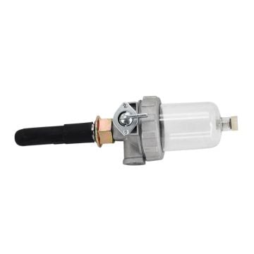Fuel Settlement Bowl Fuel Shut Off Valve 250-50-020 for Jinma