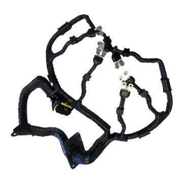 Fuel Injector Wiring Harness 51254136417 For Man