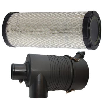 Air Cleaner FPG Radial Seal G057513 for Donaldson
