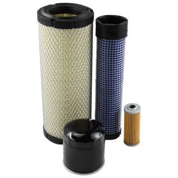 Filter Kit M806418 for John Deere